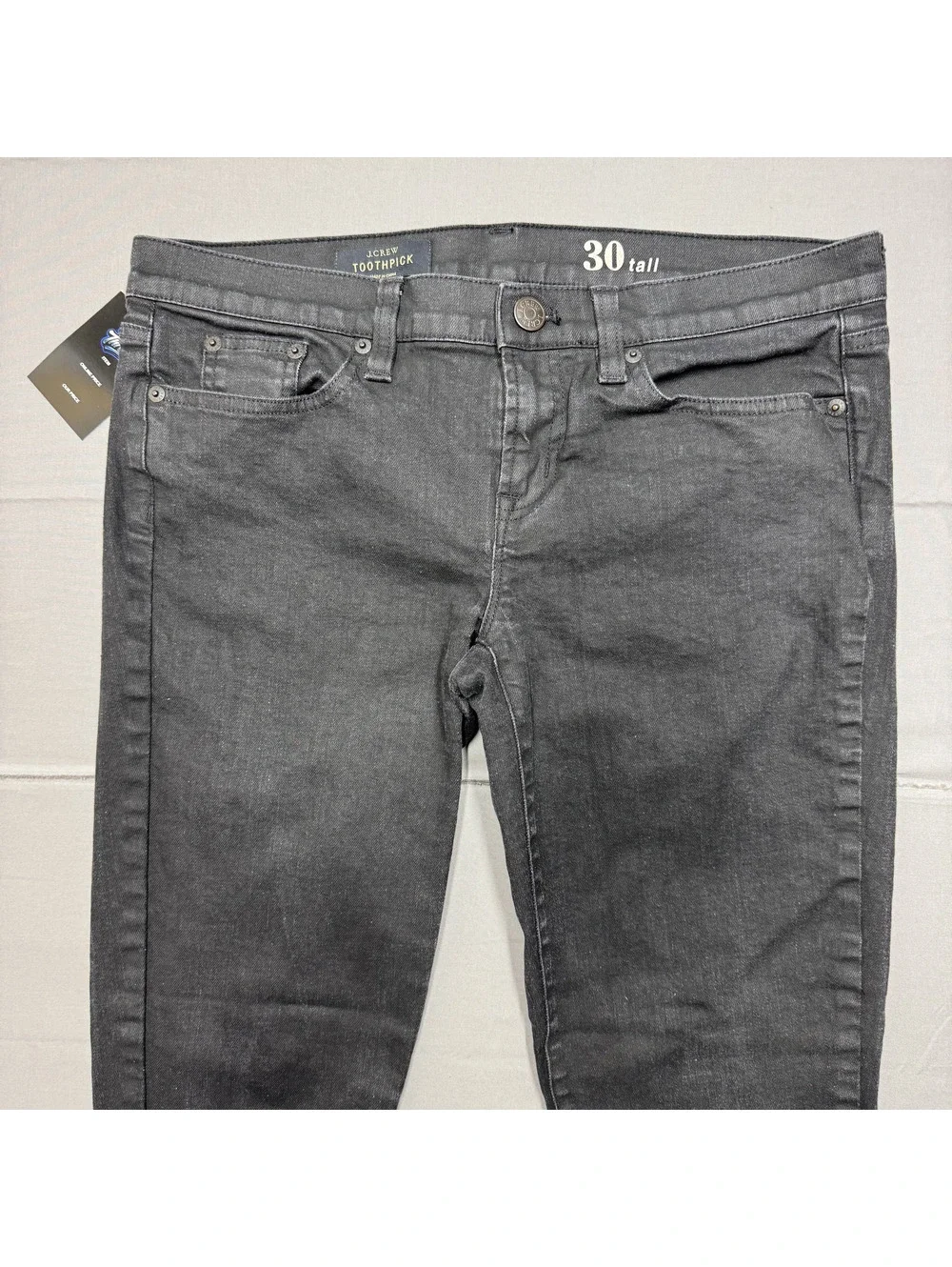 J. Crew upgrade your